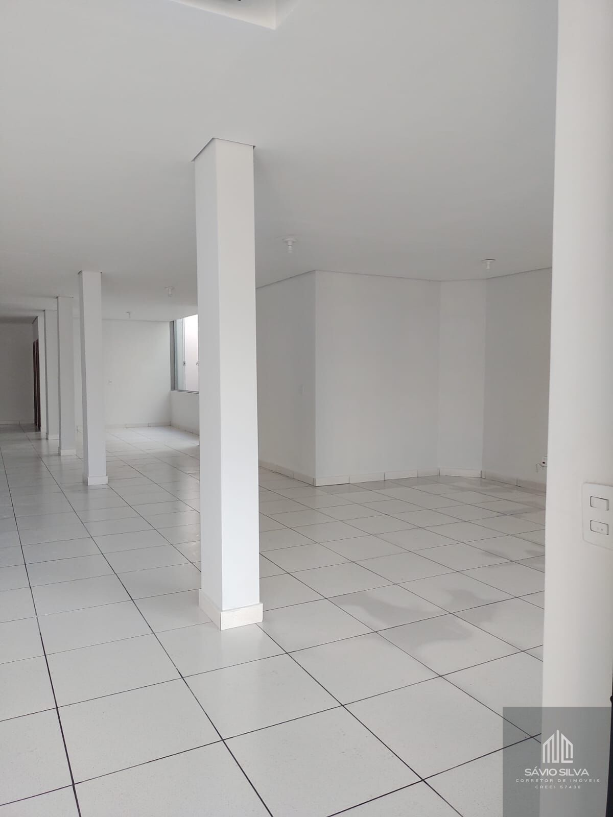 Loja-Salão para alugar, 100m² - Foto 4