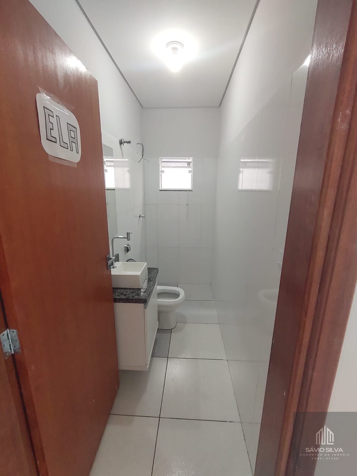 Loja-Salão para alugar, 100m² - Foto 5