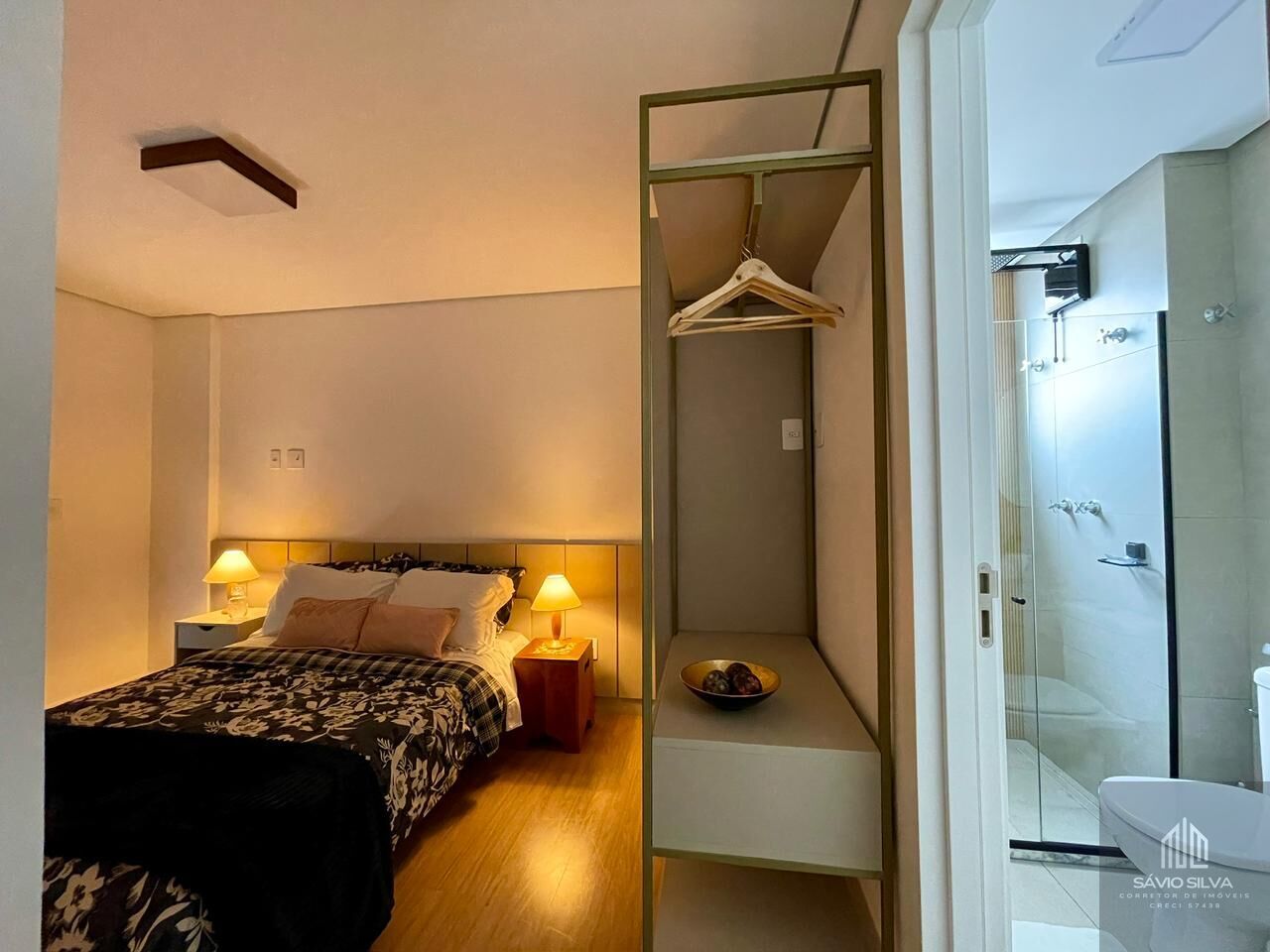Apartamento à venda com 2 quartos, 75m² - Foto 8
