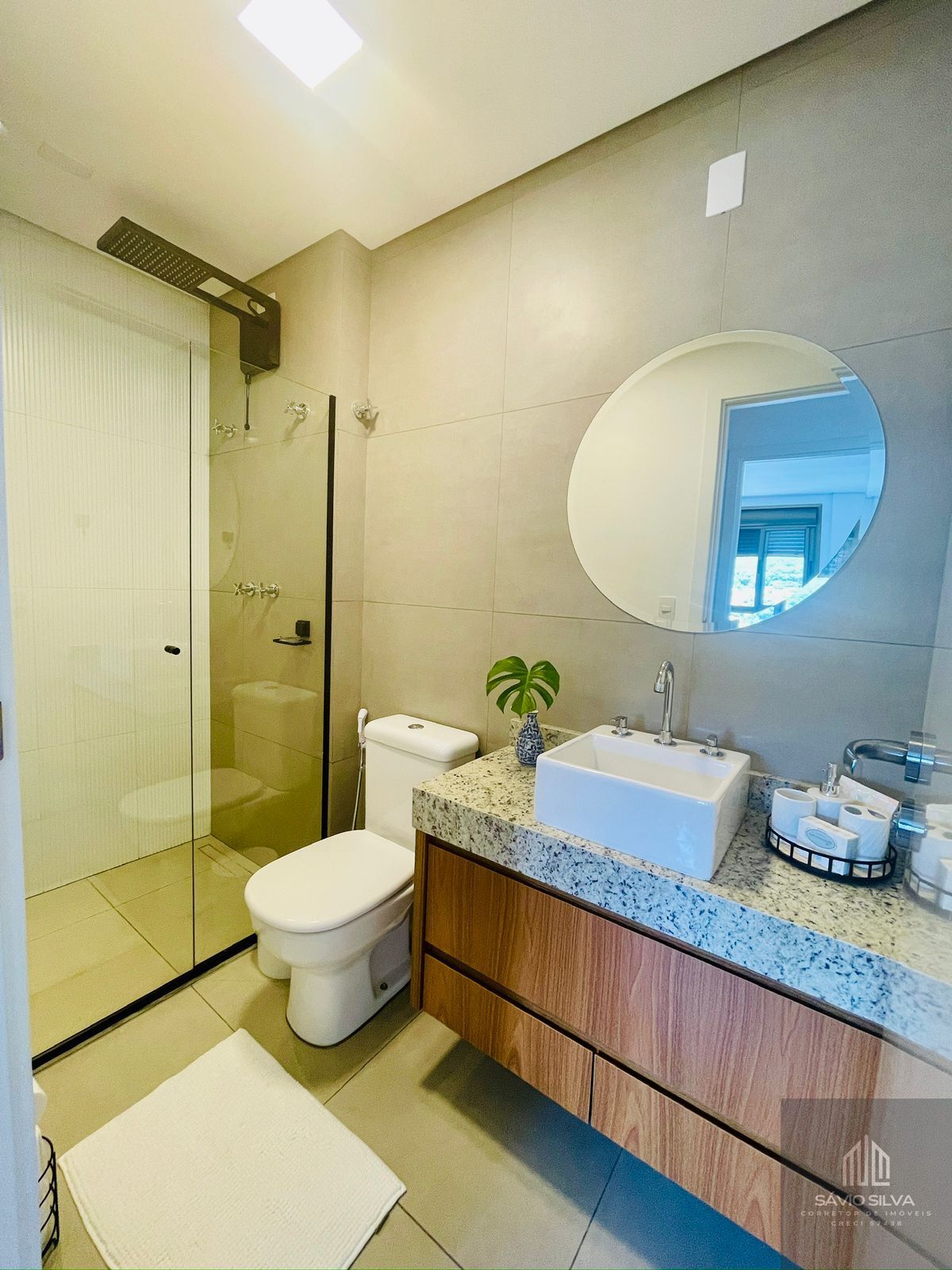 Apartamento à venda com 2 quartos, 75m² - Foto 9