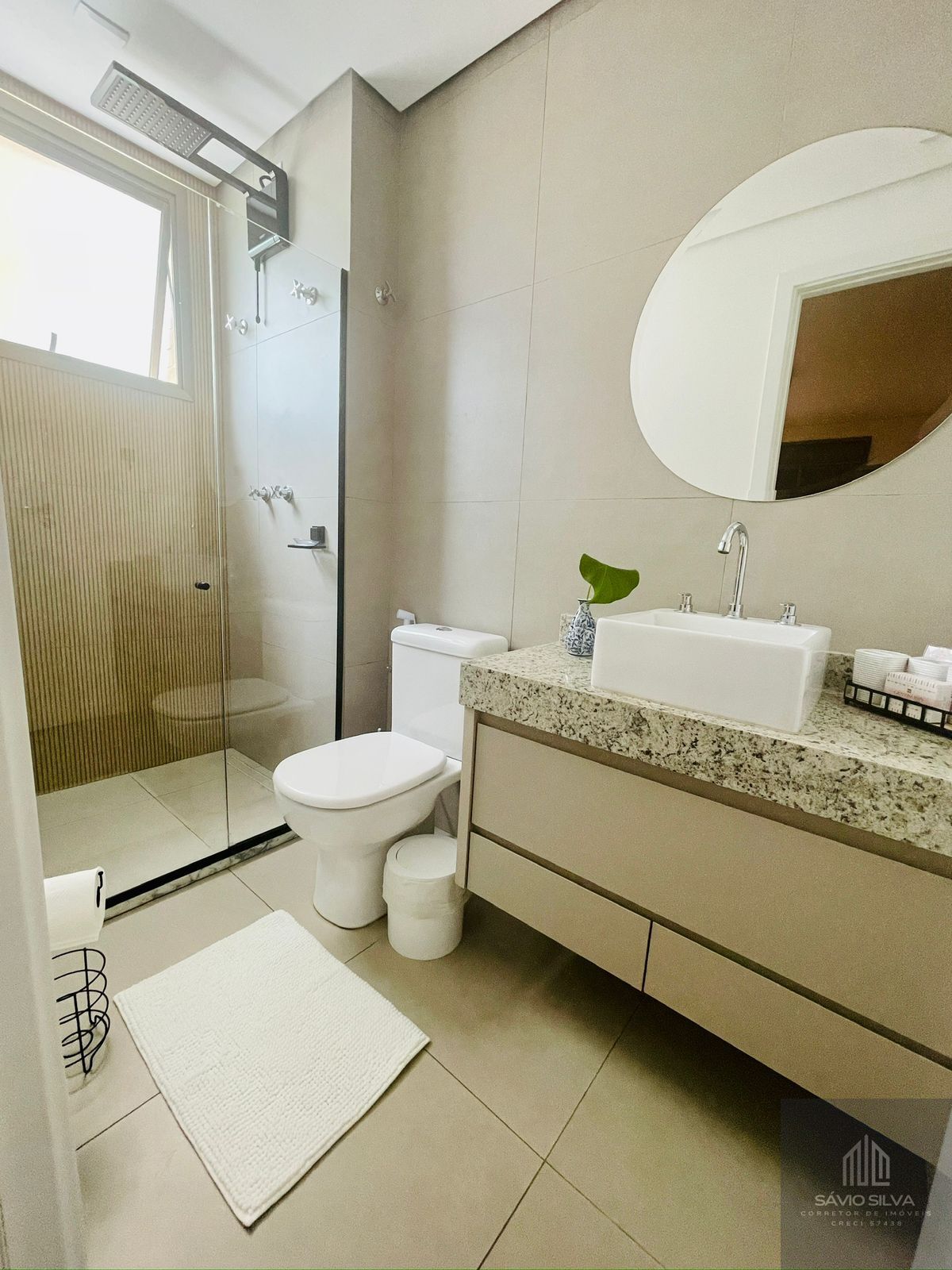 Apartamento à venda com 2 quartos, 75m² - Foto 25