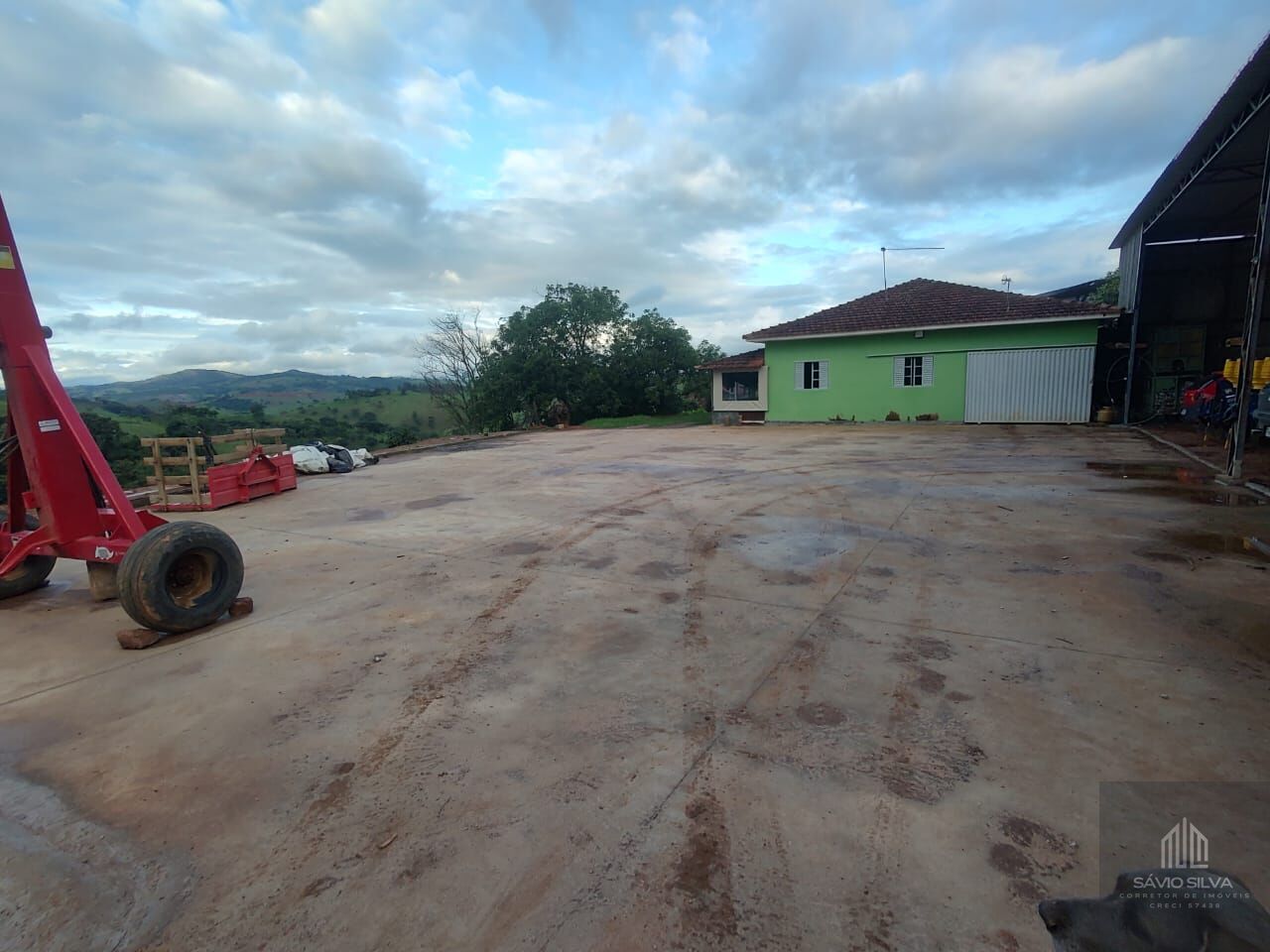 Fazenda à venda com 3 quartos, 193600m² - Foto 15