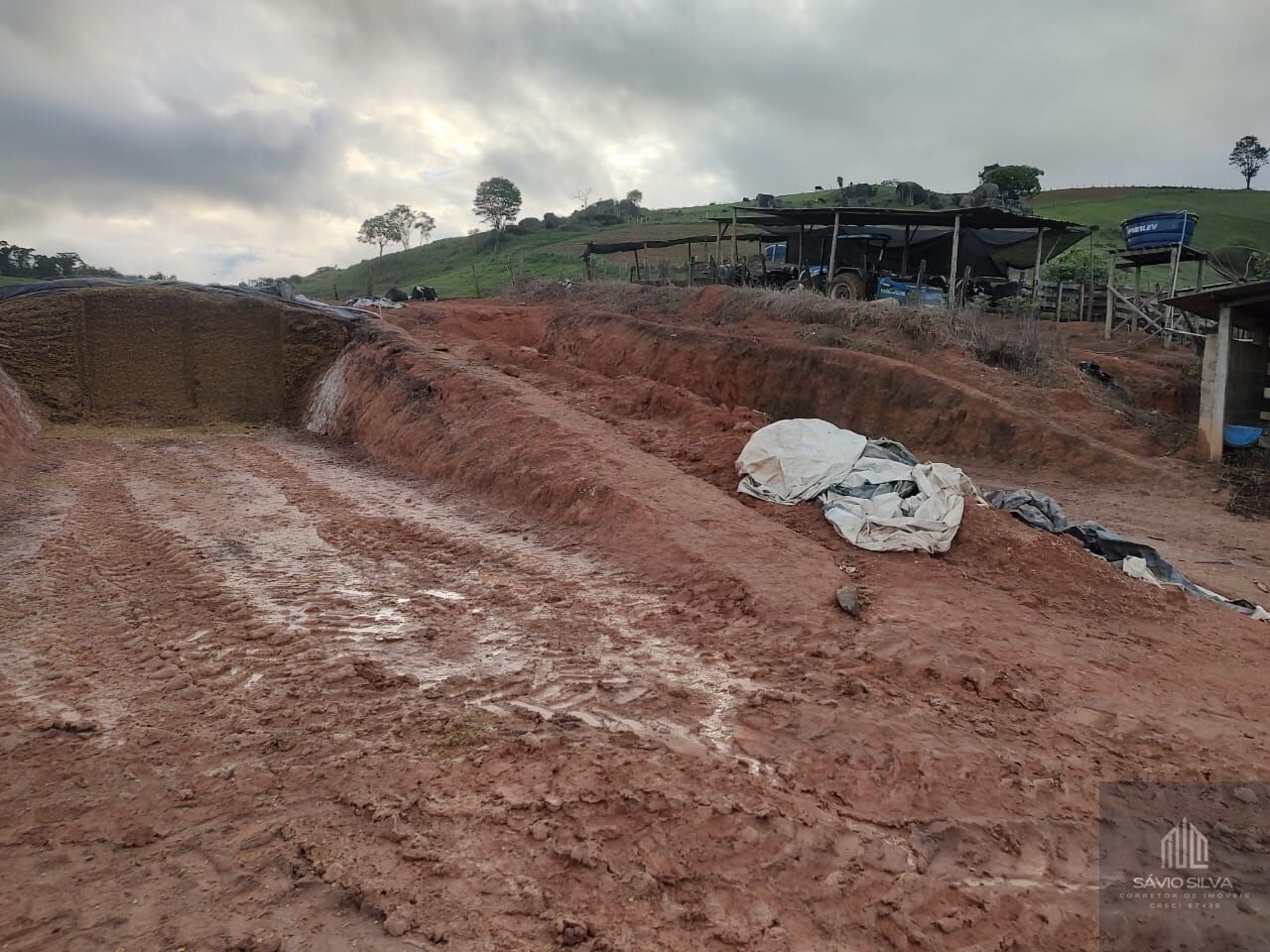 Fazenda à venda com 3 quartos, 193600m² - Foto 18