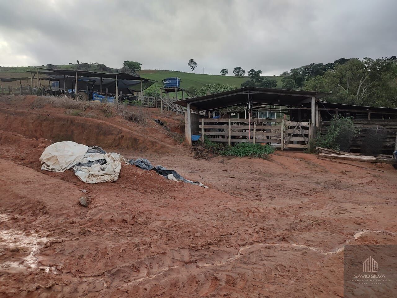 Fazenda à venda com 3 quartos, 193600m² - Foto 14