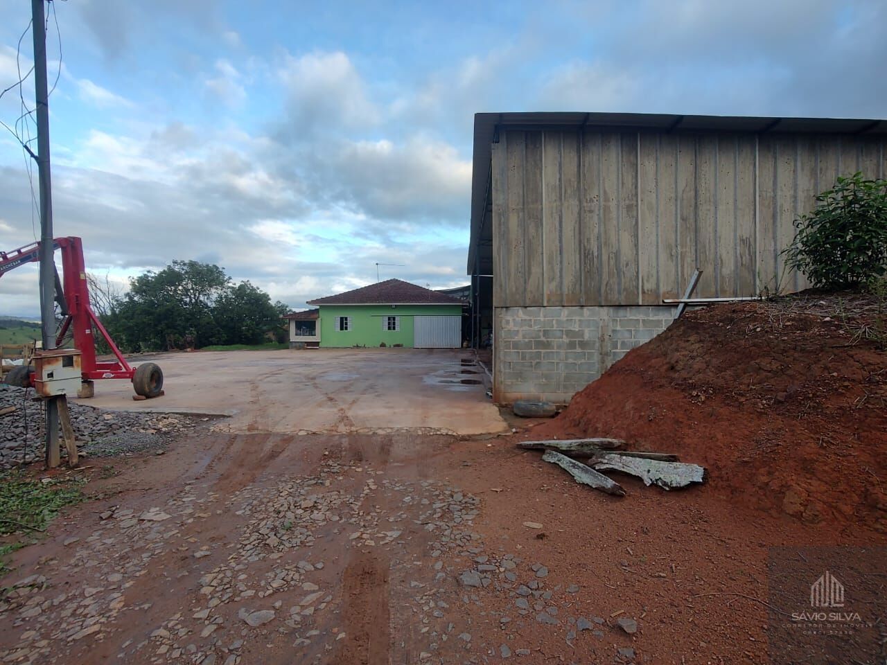 Fazenda à venda com 3 quartos, 193600m² - Foto 7