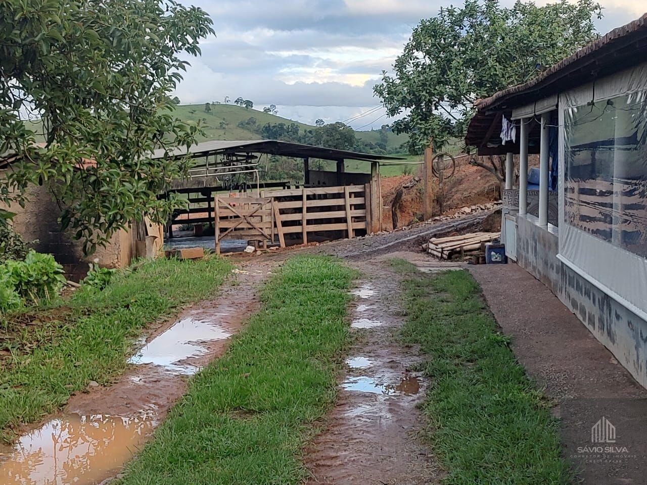 Fazenda à venda com 3 quartos, 193600m² - Foto 3