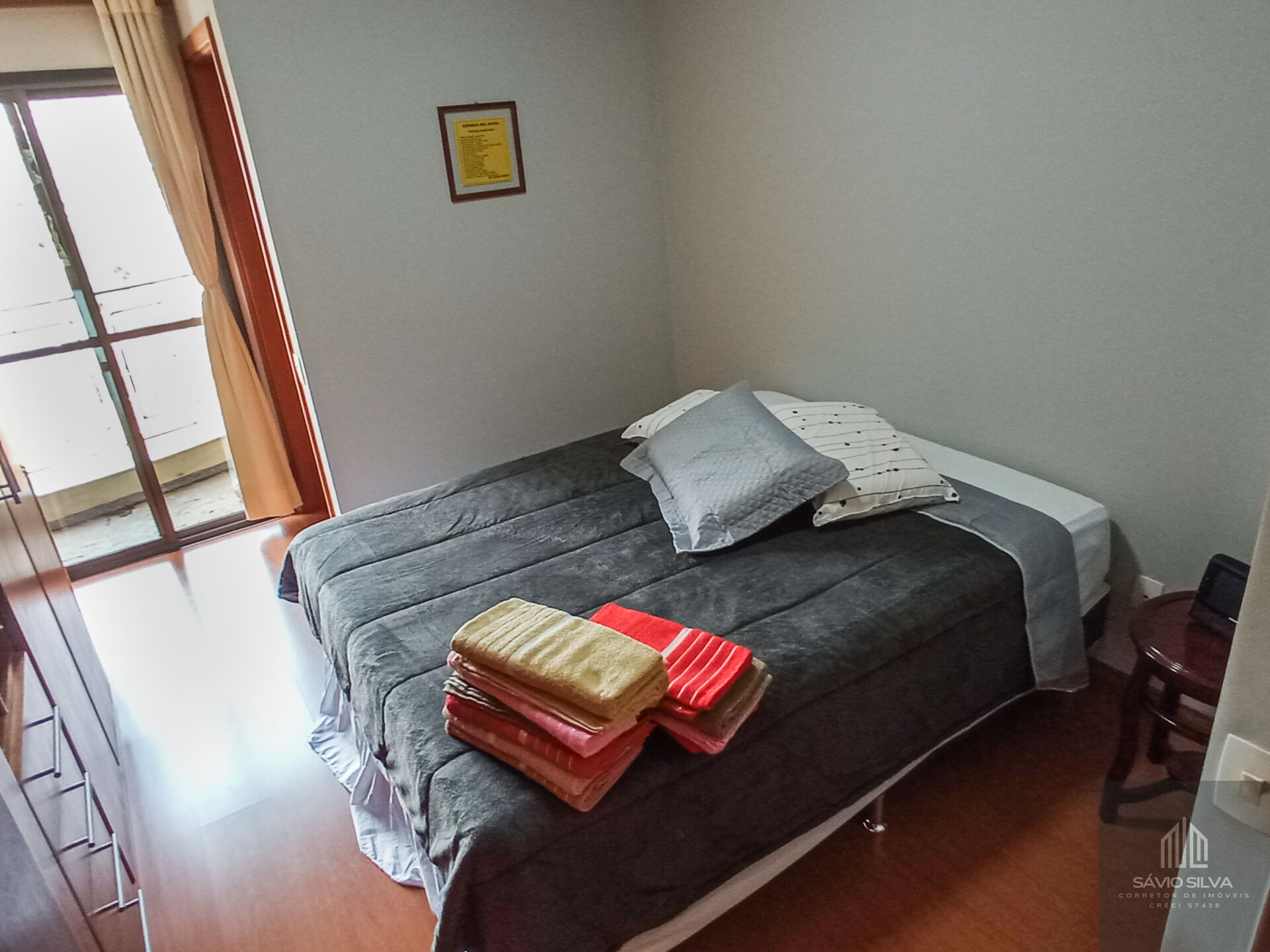 Apartamento para alugar com 2 quartos - Foto 6