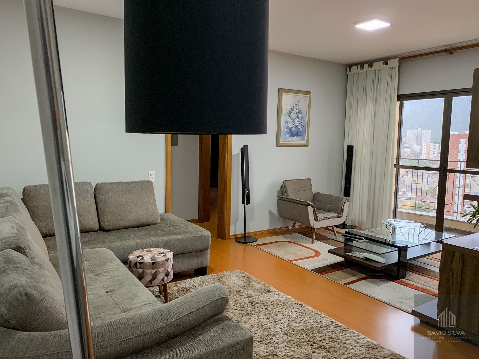 Apartamento para alugar com 2 quartos - Foto 23