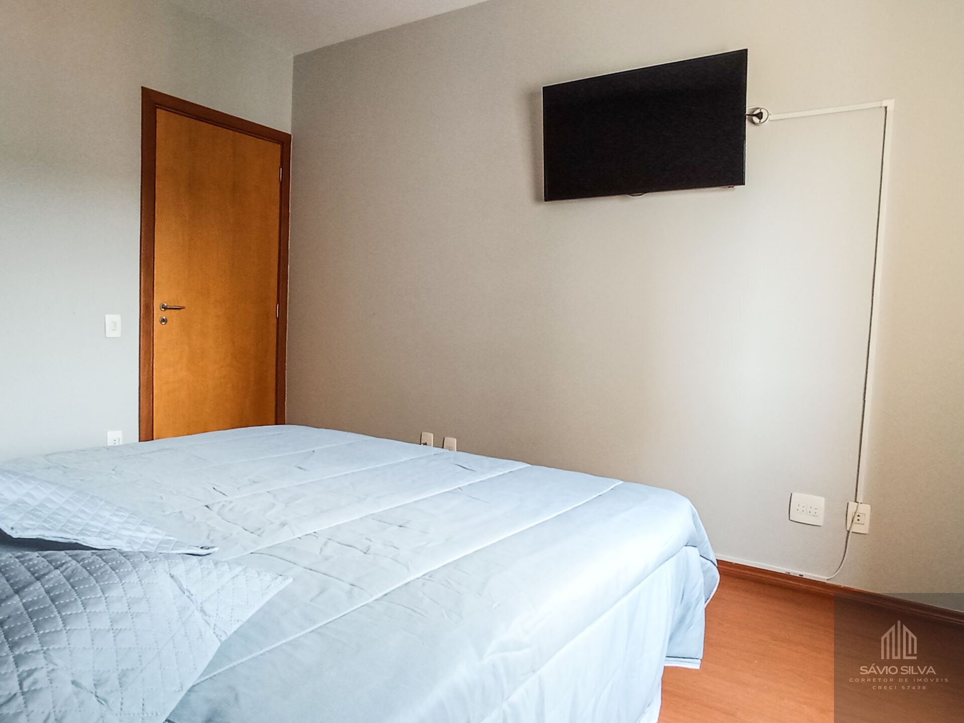 Apartamento para alugar com 2 quartos - Foto 7