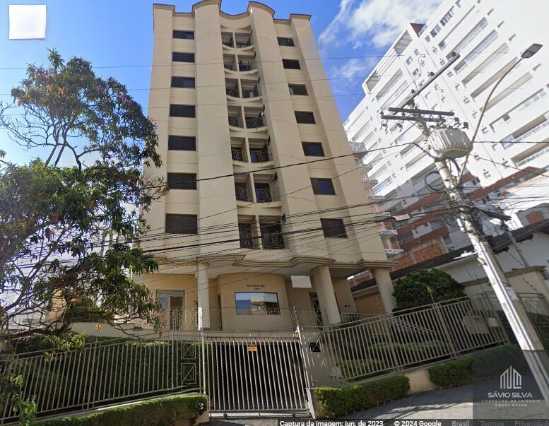 Apartamento, 2 quartos, 117 m² - Foto 1
