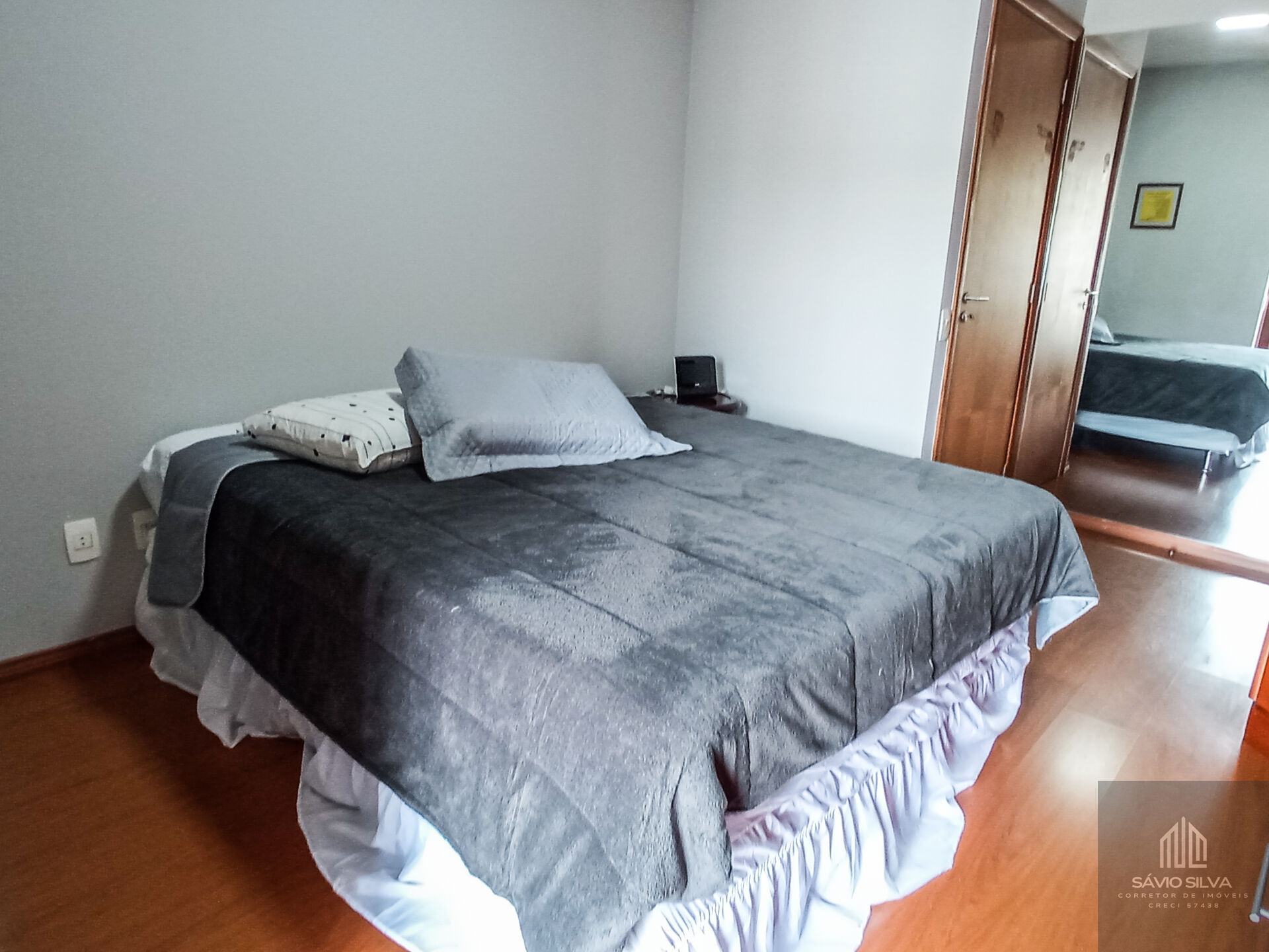 Apartamento para alugar com 2 quartos - Foto 5