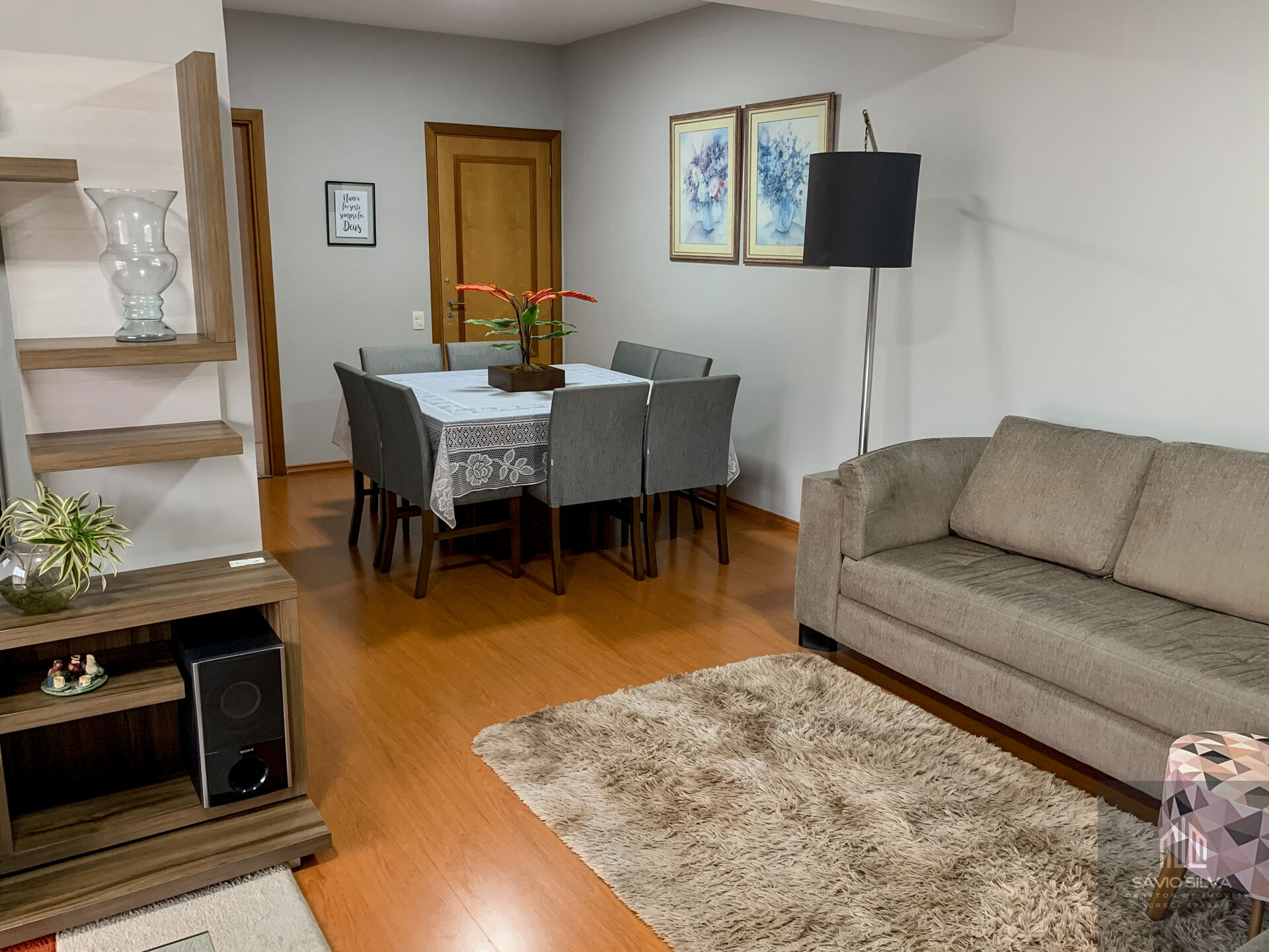 Apartamento para alugar com 2 quartos - Foto 14