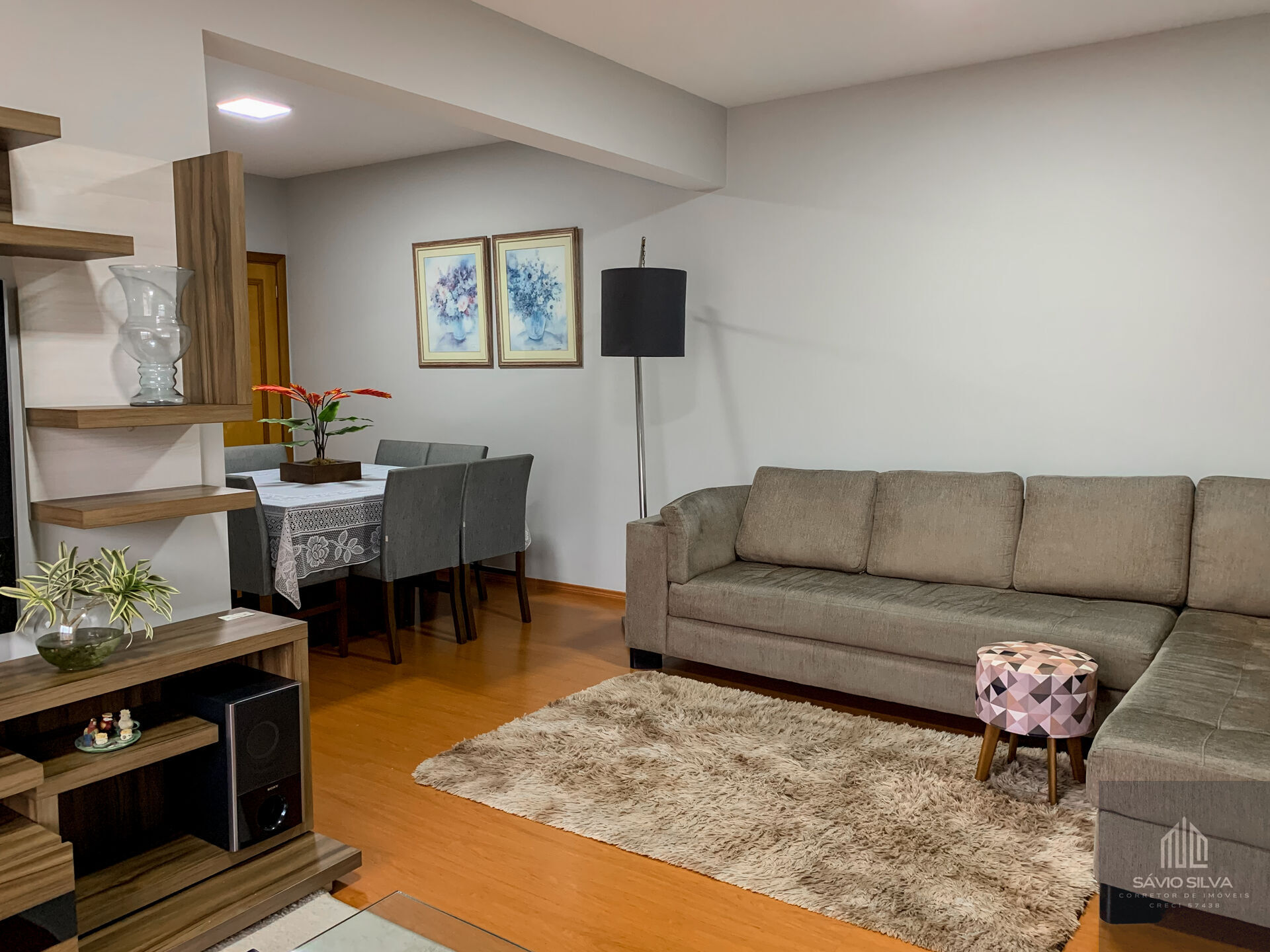 Apartamento para alugar com 2 quartos - Foto 21