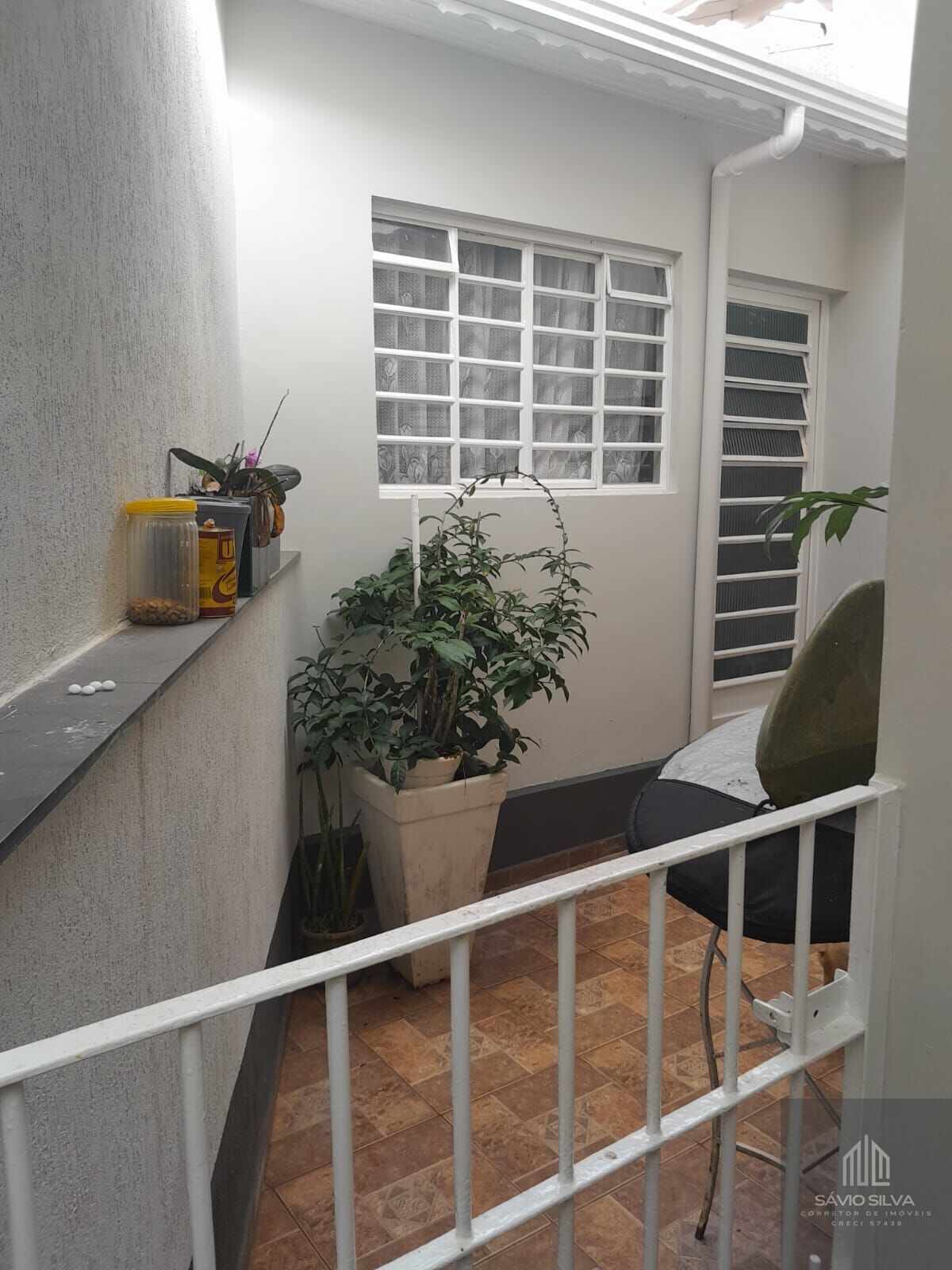 Casa à venda com 3 quartos, 200m² - Foto 14