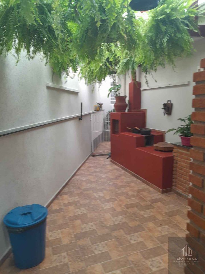 Casa à venda com 3 quartos, 200m² - Foto 6