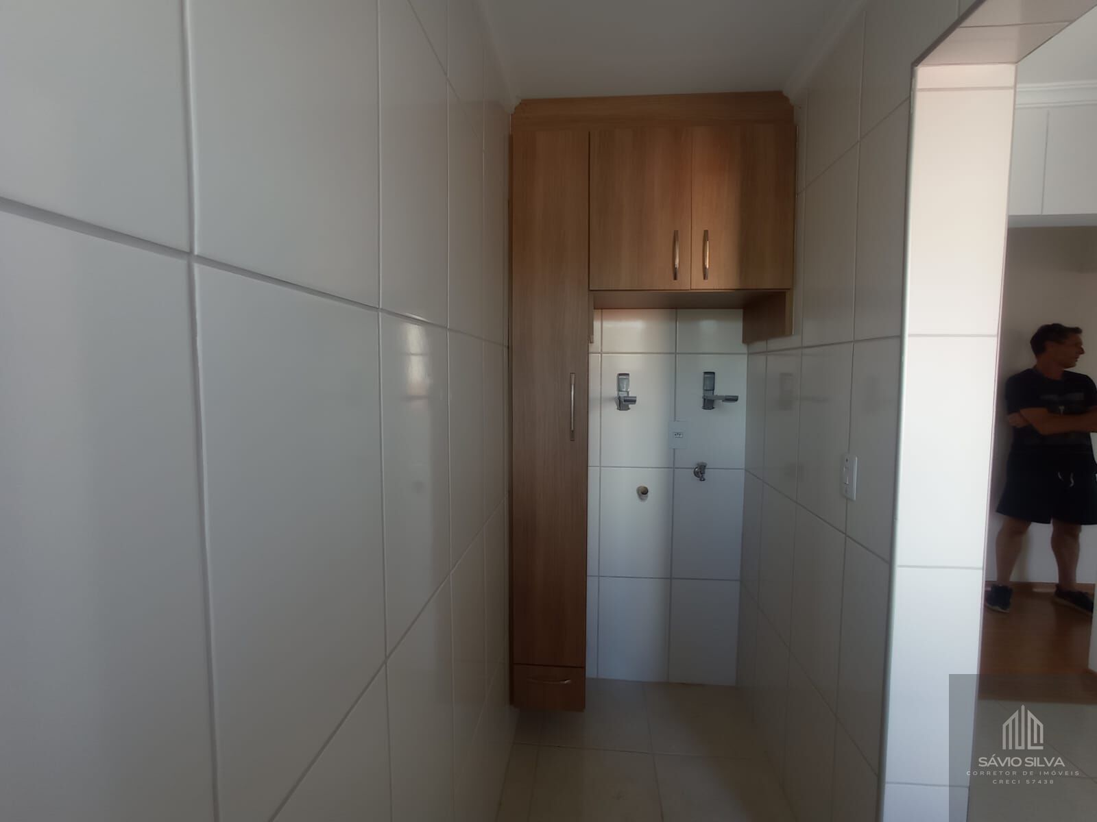 Apartamento para alugar com 2 quartos, 67m² - Foto 8