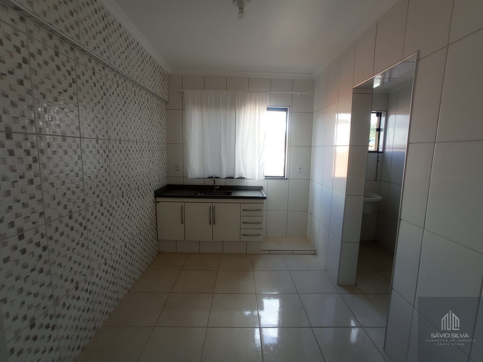 Apartamento para alugar com 2 quartos, 67m² - Foto 3