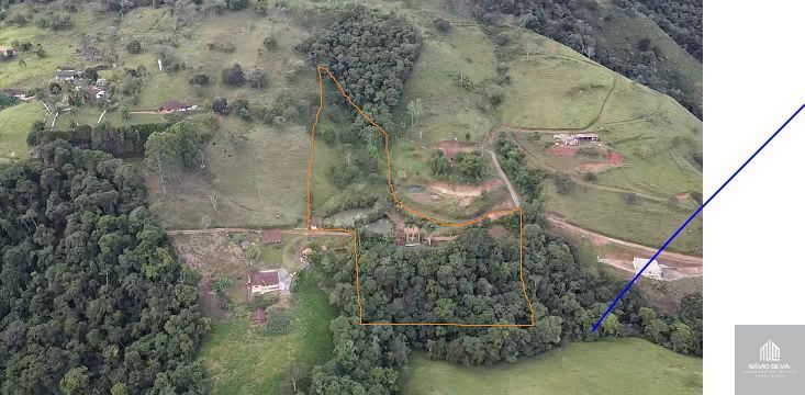 Fazenda à venda com 2 quartos, 1500m² - Foto 5