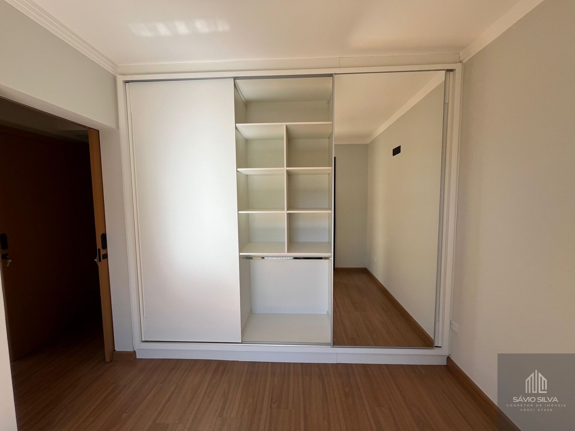 Apartamento à venda com 3 quartos, 89m² - Foto 8