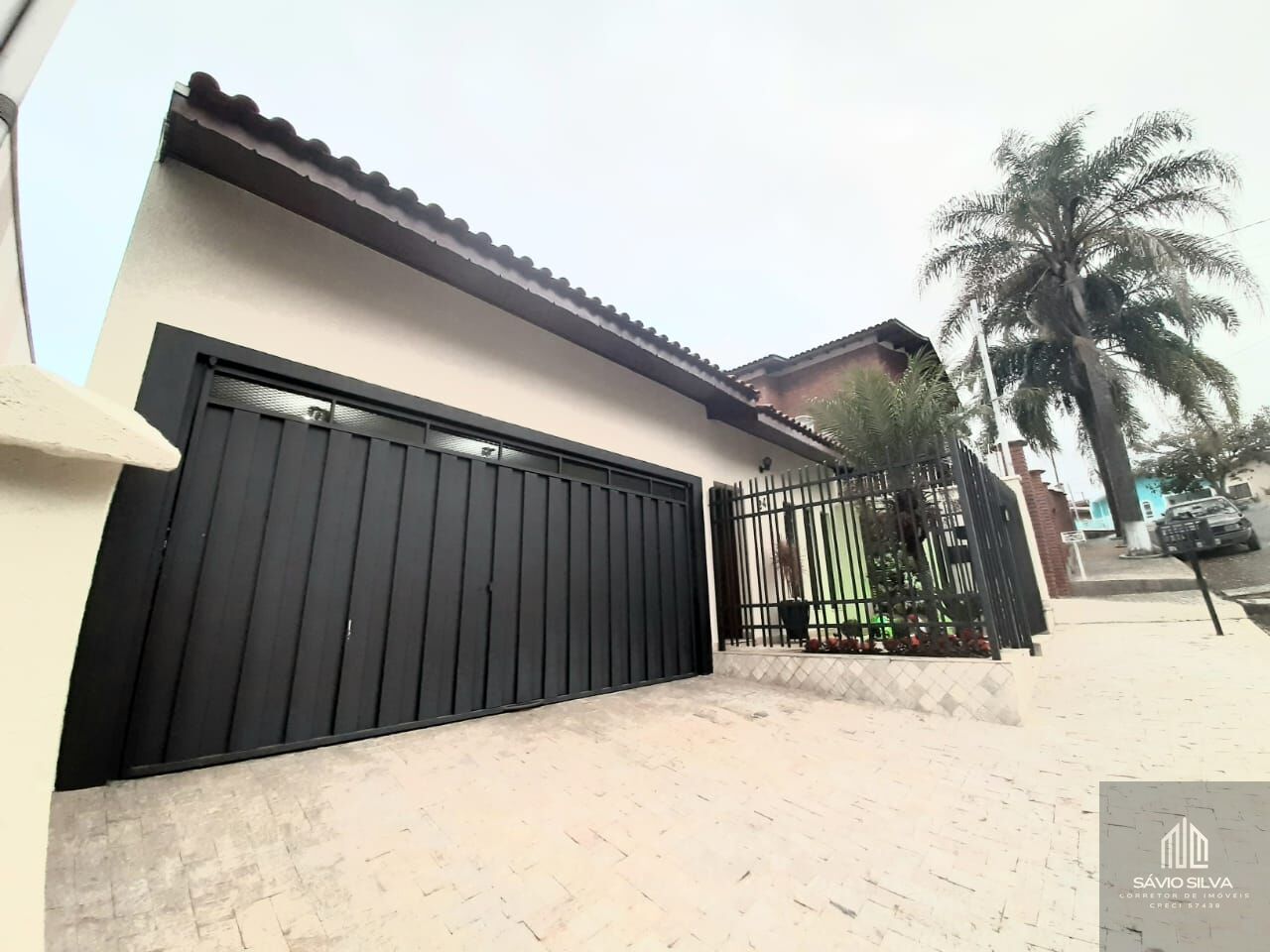 Casa à venda com 4 quartos, 210m² - Foto 19