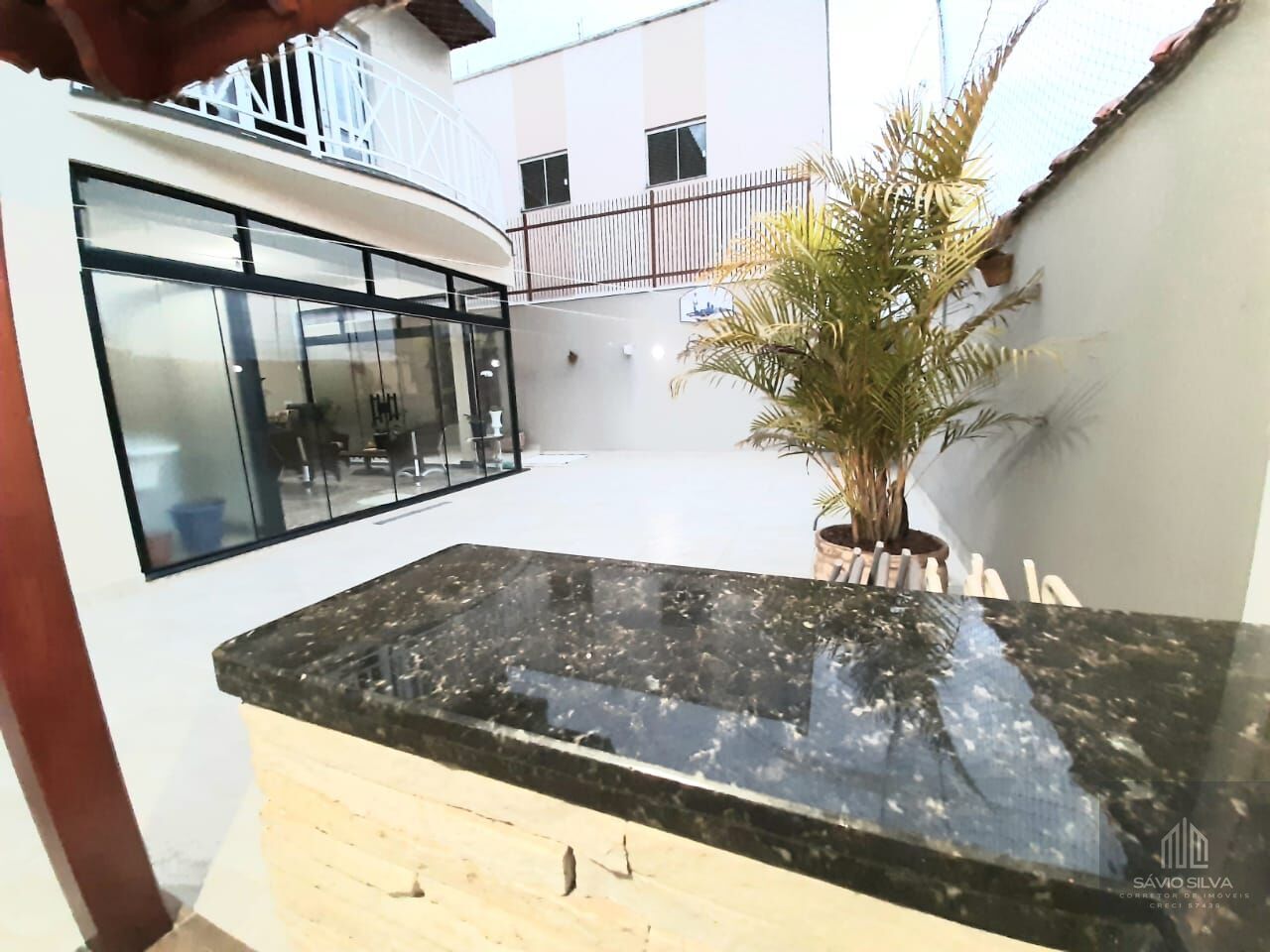 Casa à venda com 4 quartos, 210m² - Foto 36