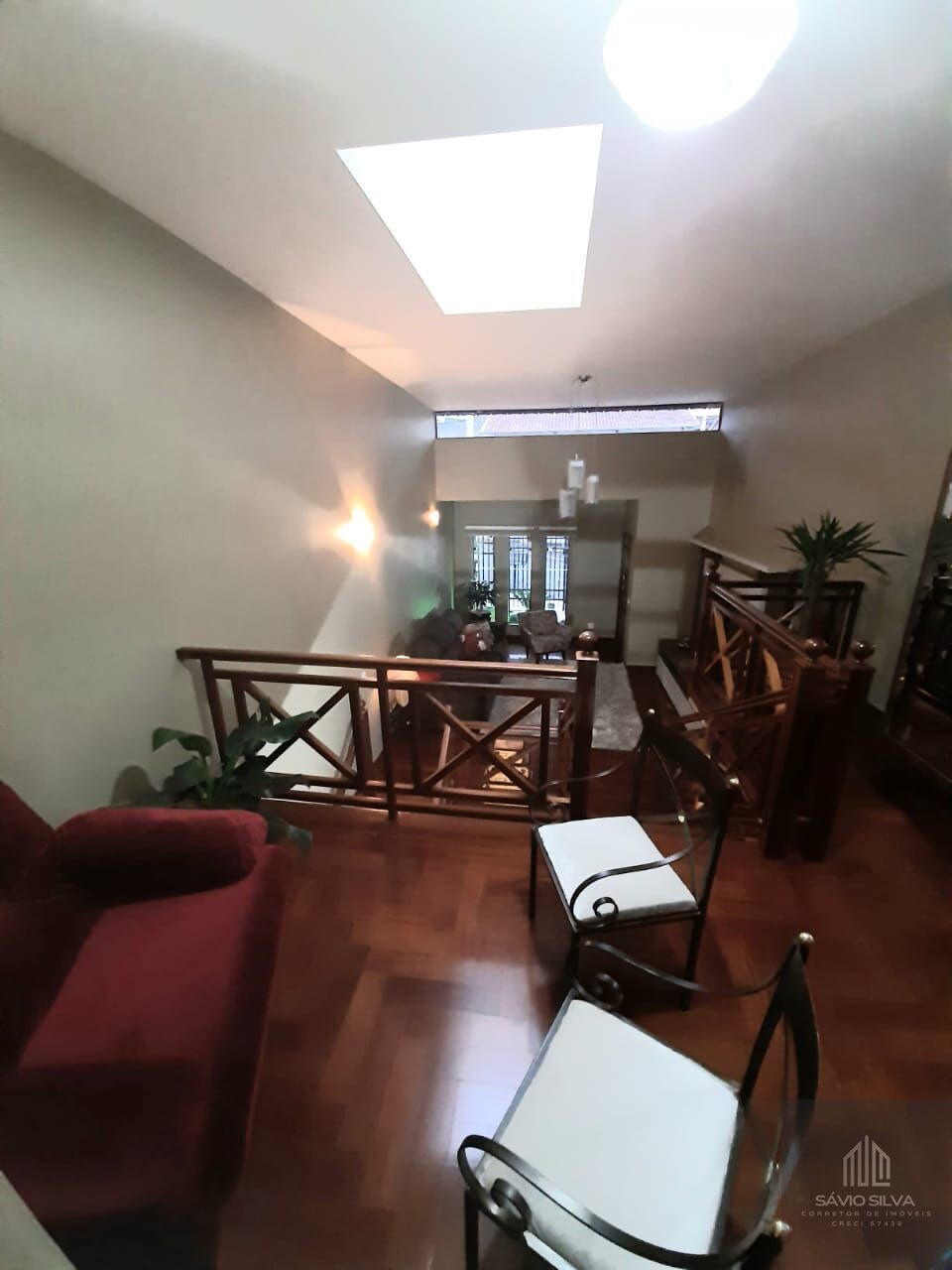 Casa à venda com 4 quartos, 210m² - Foto 16