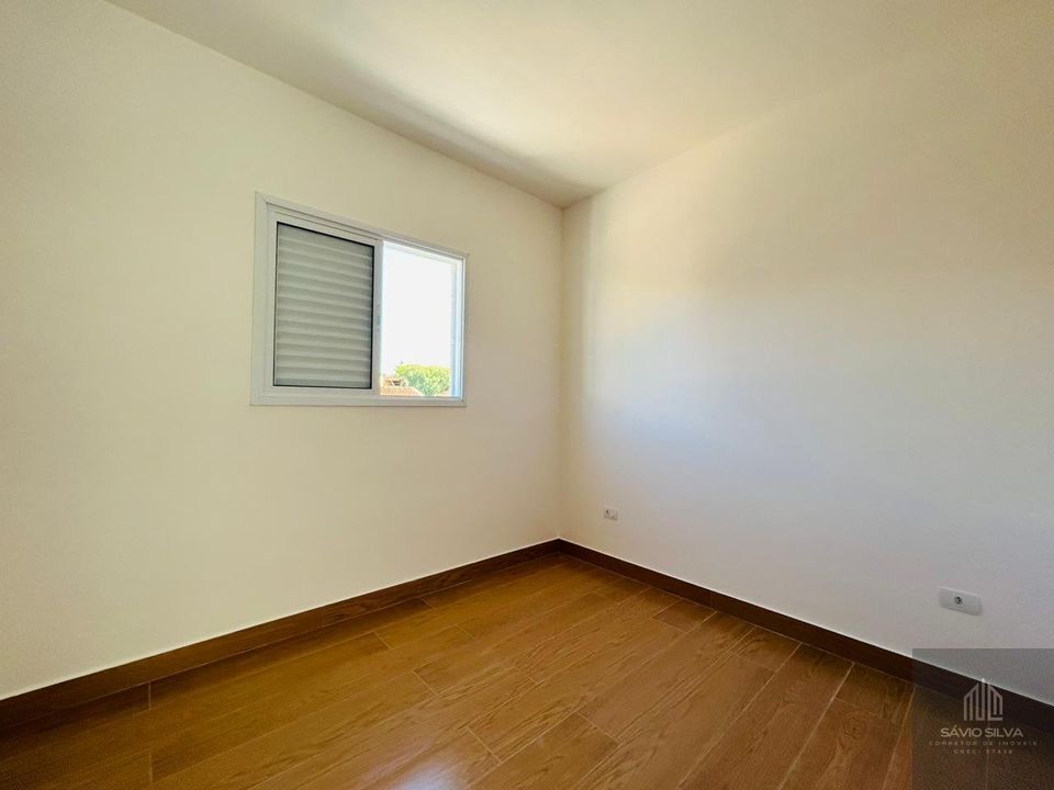 Apartamento à venda com 2 quartos, 50m² - Foto 5