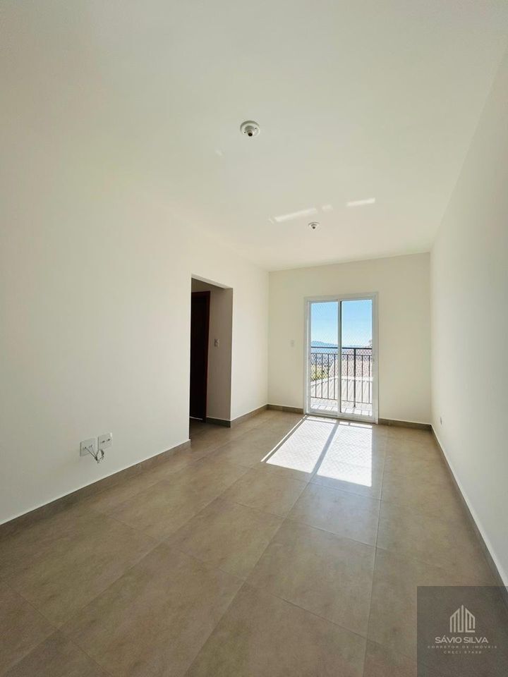 Apartamento à venda com 2 quartos, 50m² - Foto 6