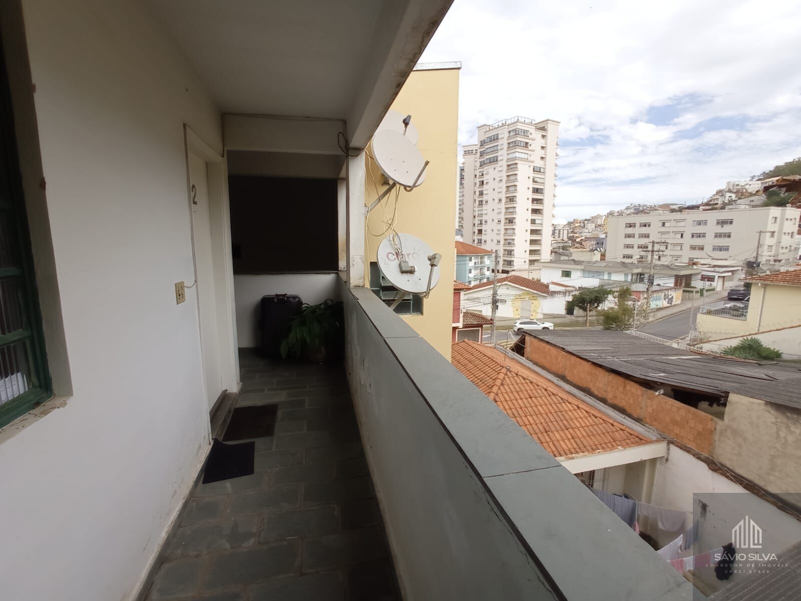Apartamento, 2 quartos, 80 m² - Foto 18