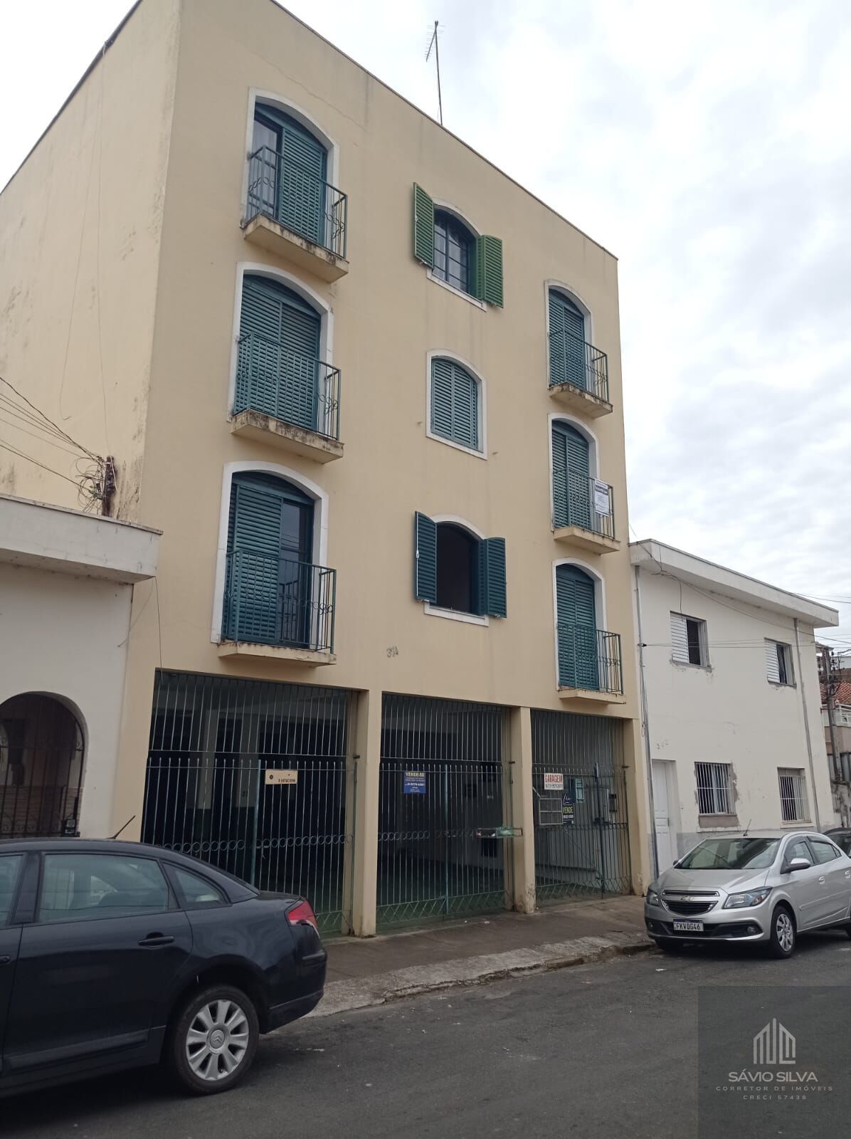 Apartamento, 2 quartos, 80 m² - Foto 14
