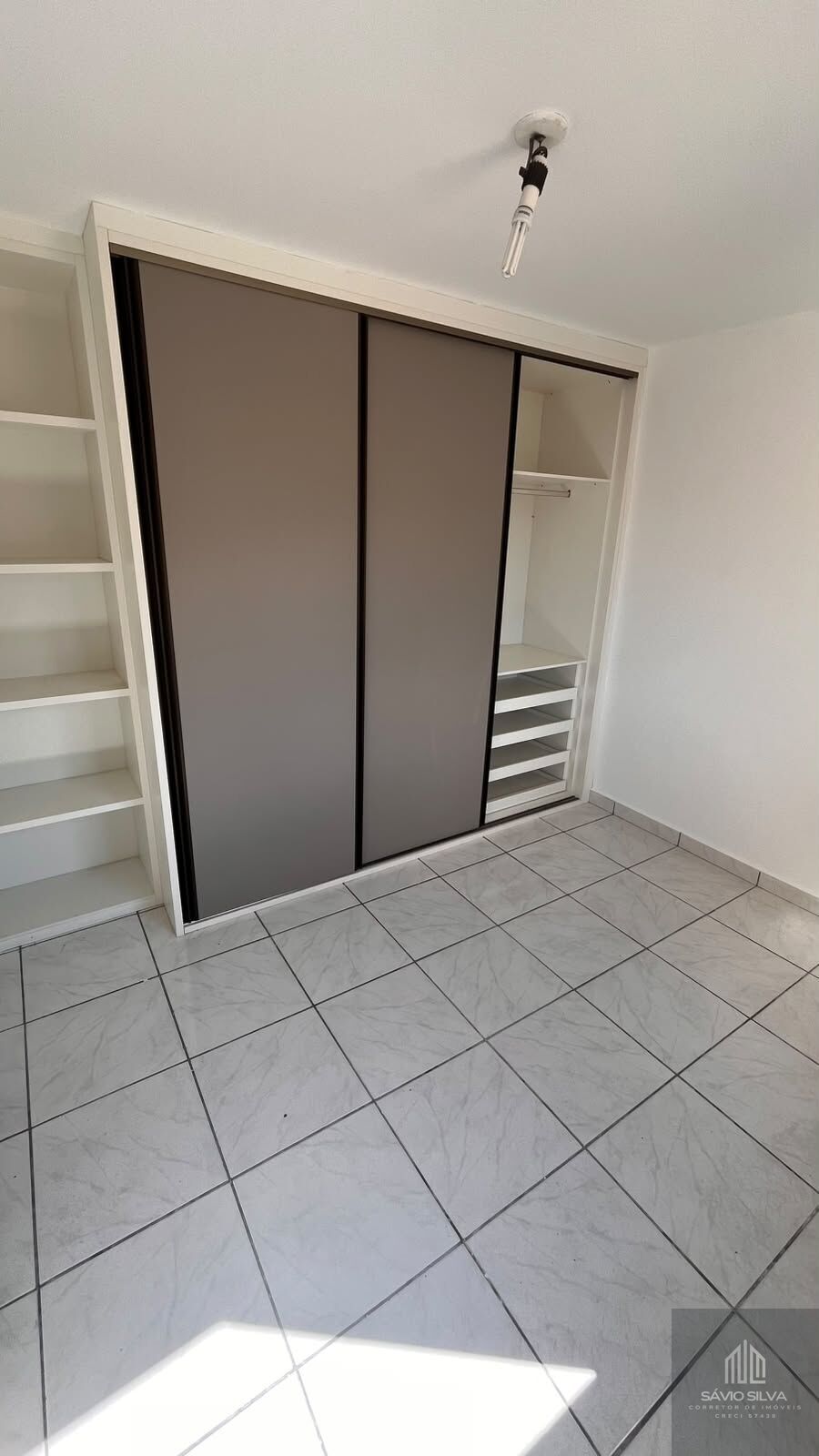 Apartamento, 2 quartos, 80 m² - Foto 9