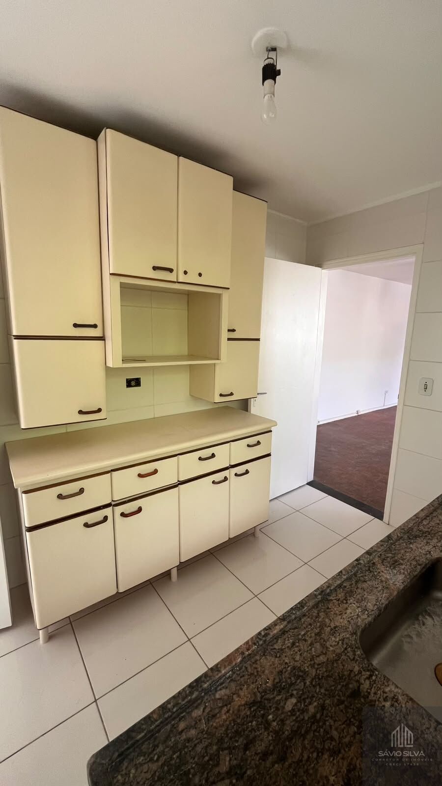 Apartamento, 2 quartos, 80 m² - Foto 6