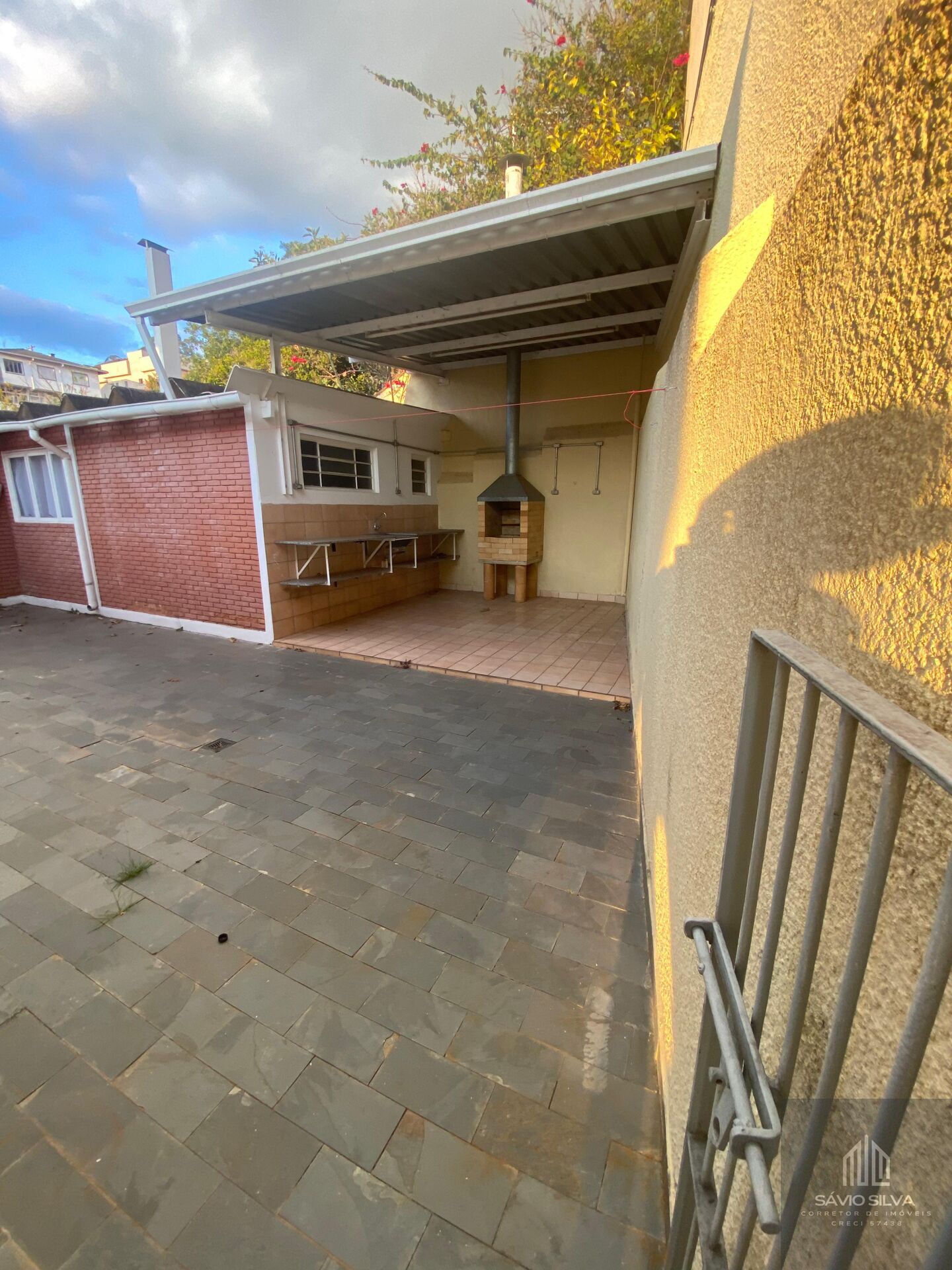 Casa para alugar com 4 quartos - Foto 11