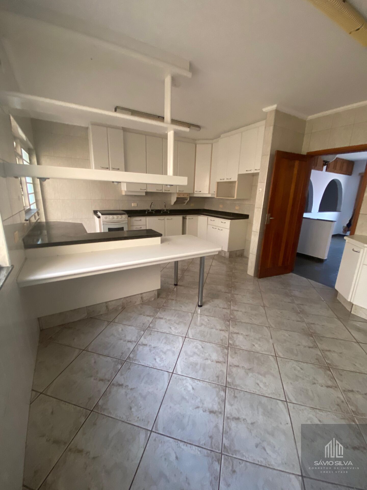 Casa para alugar com 4 quartos - Foto 7