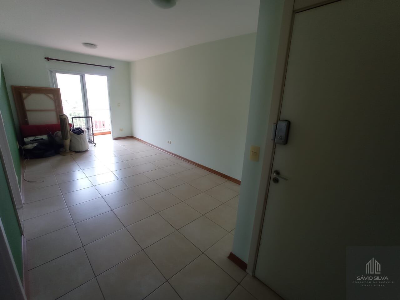 Apartamento, 1 quarto, 69 m² - Foto 5