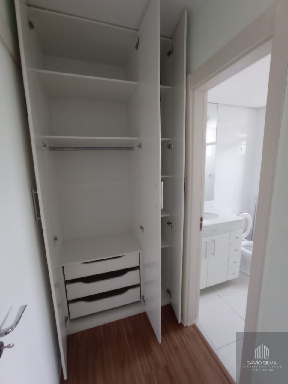 Apartamento, 1 quarto, 69 m² - Foto 12
