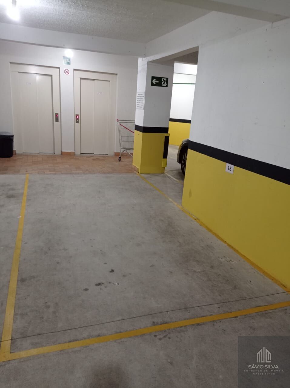 Apartamento, 1 quarto, 69 m² - Foto 17