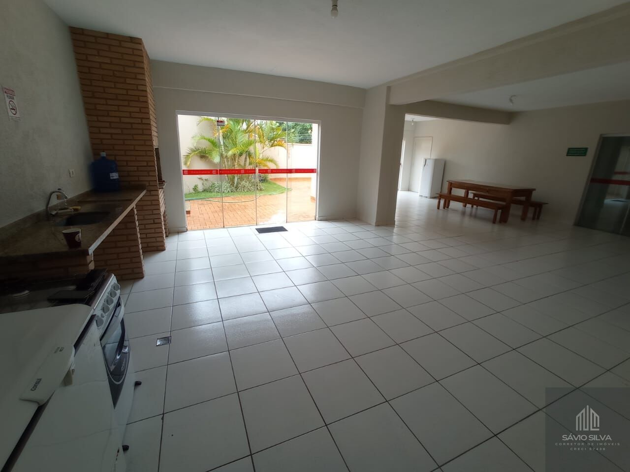 Apartamento, 1 quarto, 69 m² - Foto 19