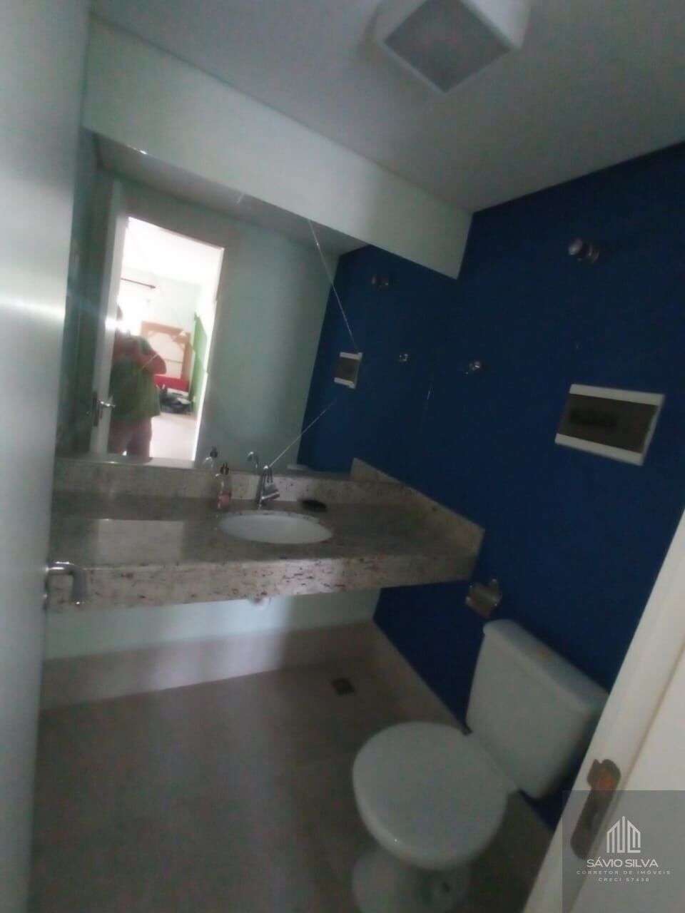 Apartamento, 1 quarto, 69 m² - Foto 4