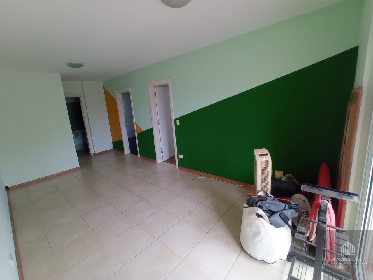 Apartamento, 1 quarto, 69 m² - Foto 6