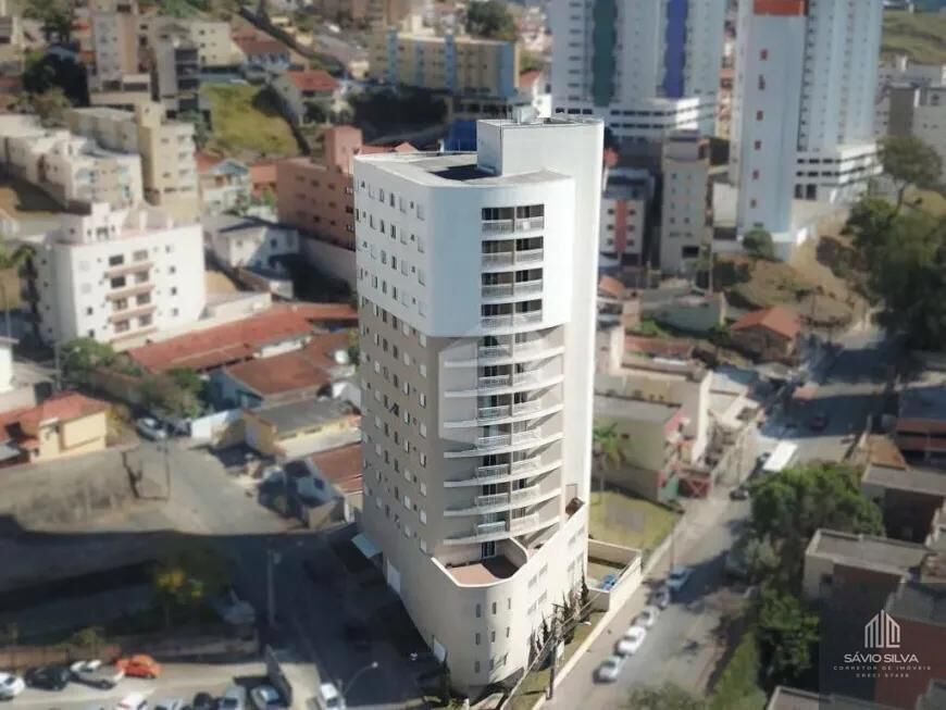 Apartamento, 1 quarto, 69 m² - Foto 2