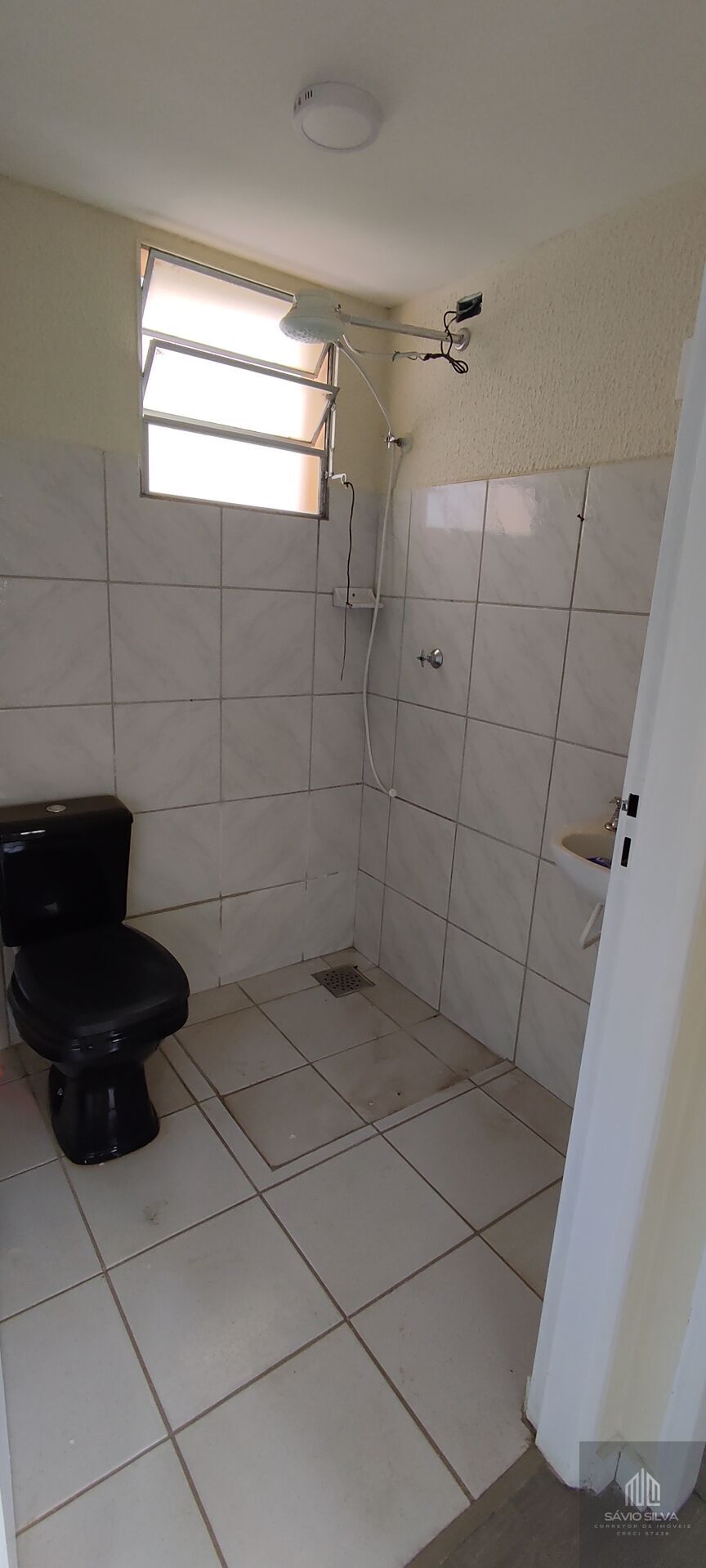 Apartamento à venda com 2 quartos, 42m² - Foto 5