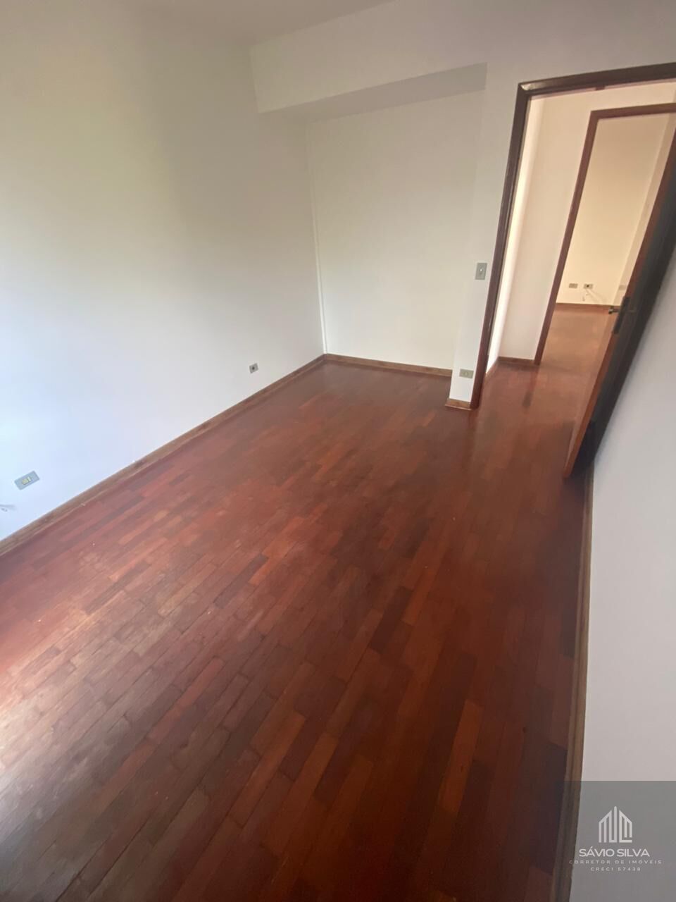 Apartamento para alugar com 3 quartos, 80m² - Foto 9