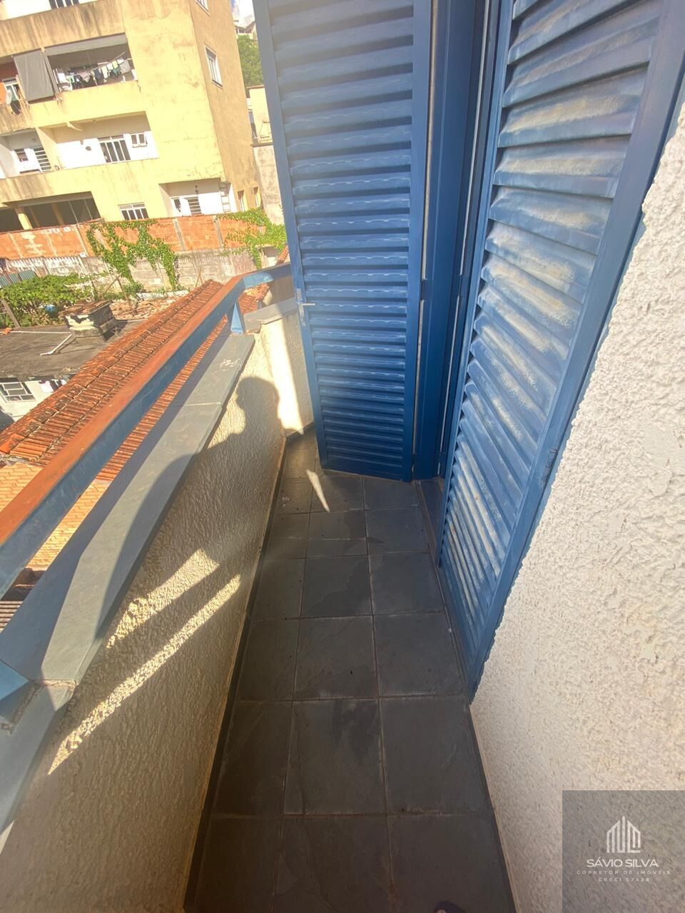 Apartamento para alugar com 3 quartos, 80m² - Foto 17