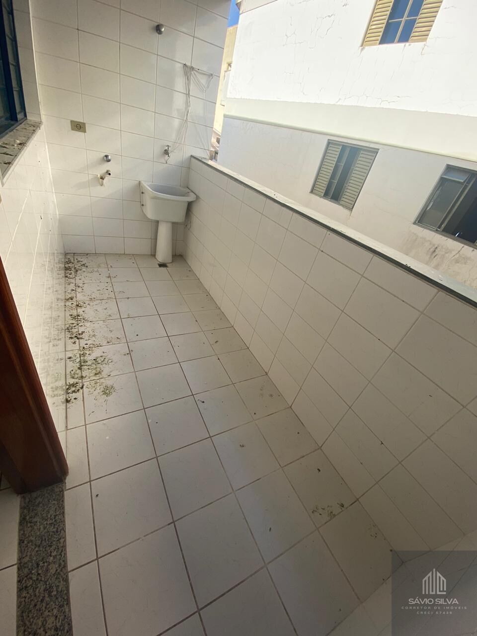 Apartamento para alugar com 3 quartos, 80m² - Foto 3