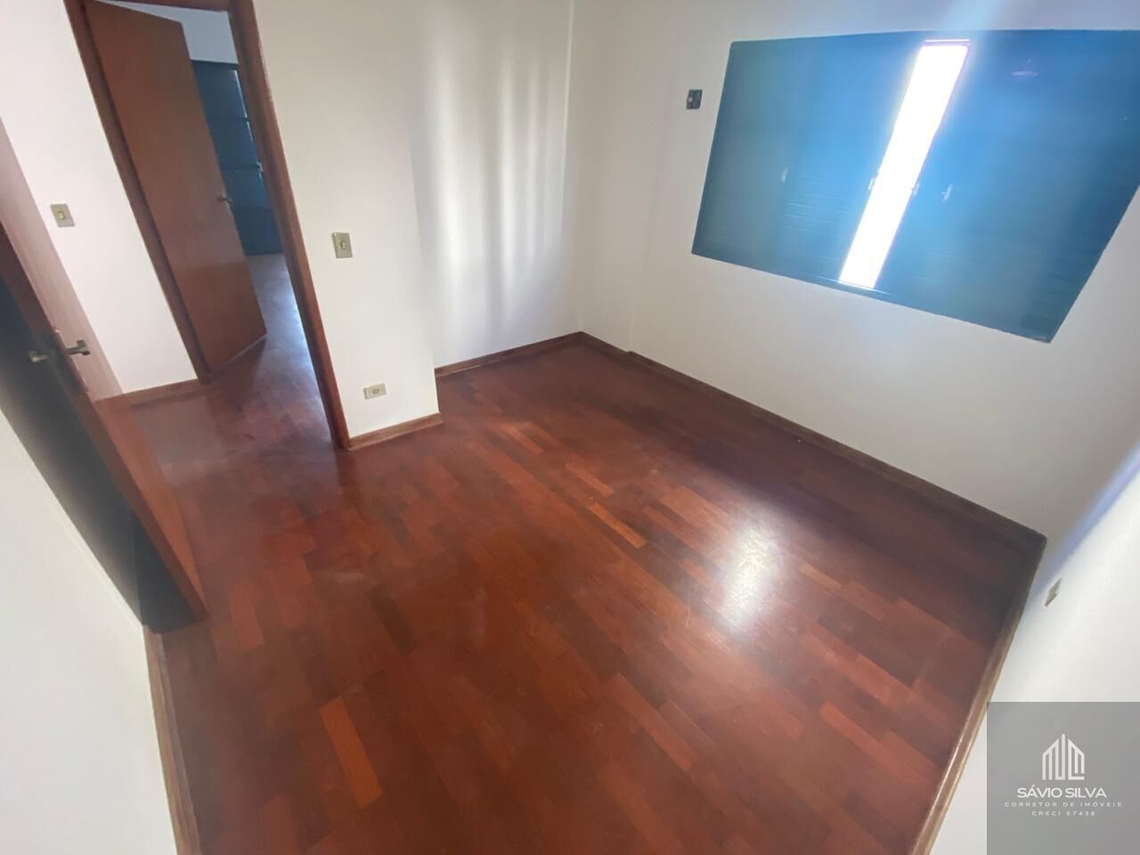 Apartamento para alugar com 3 quartos, 80m² - Foto 7