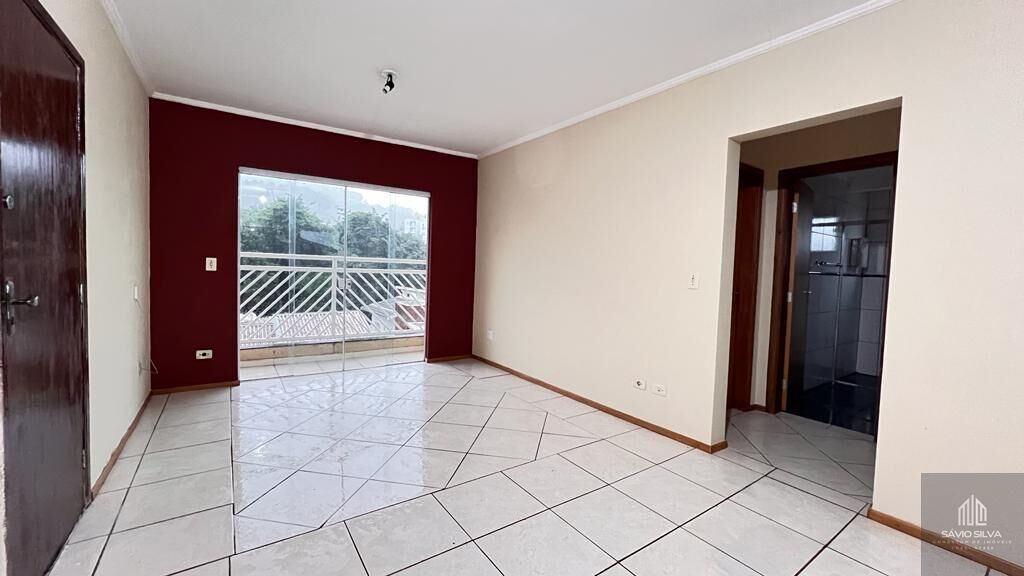 Apartamento à venda com 2 quartos, 81m² - Foto 2