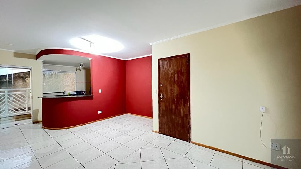 Apartamento à venda com 2 quartos, 81m² - Foto 3