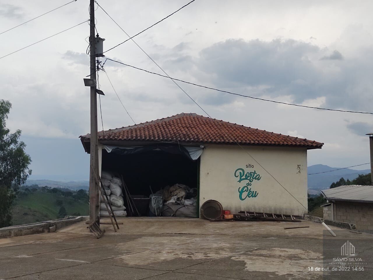 Fazenda à venda com 3 quartos, 532400m² - Foto 2