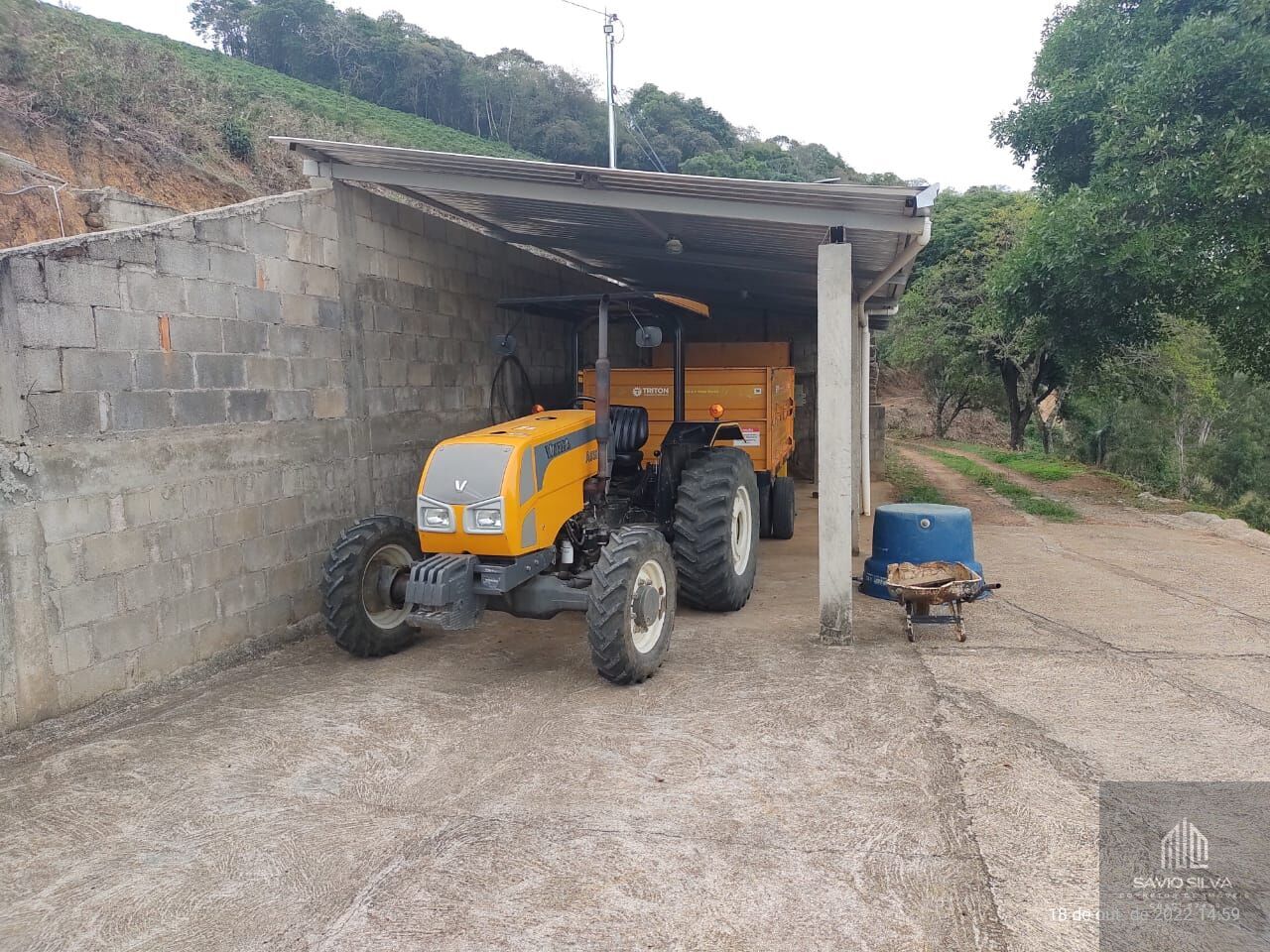 Fazenda à venda com 3 quartos, 532400m² - Foto 20